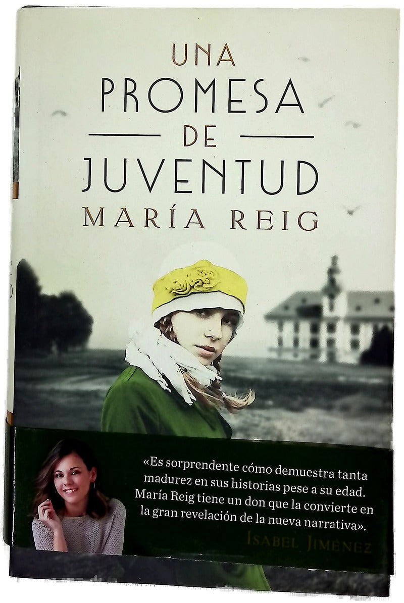 Una promesa de juventud