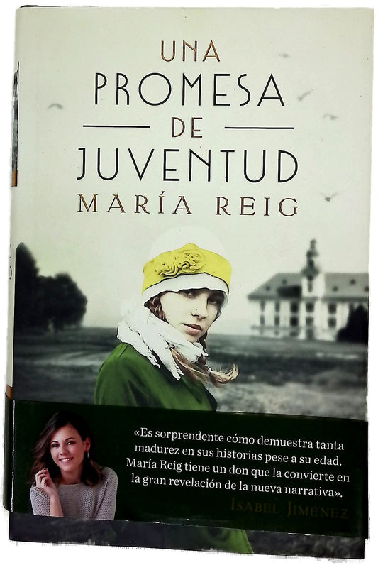 Una promesa de juventud