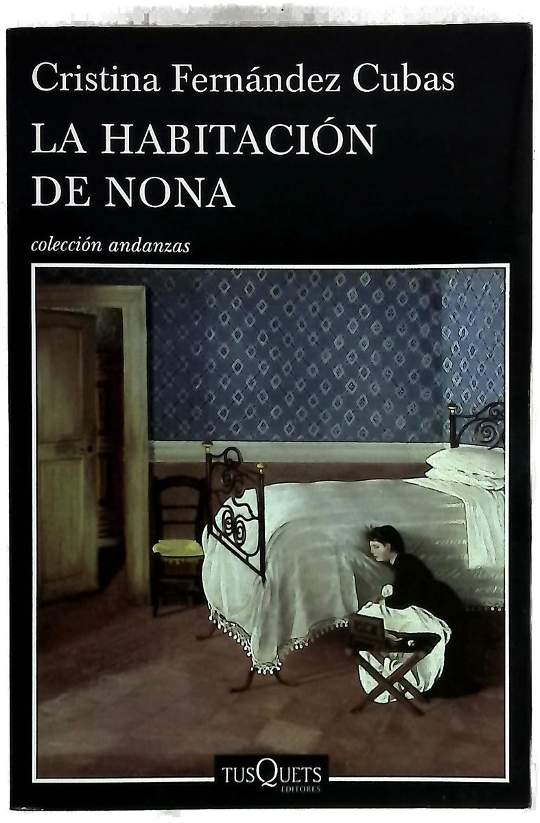 La habitación de Nona