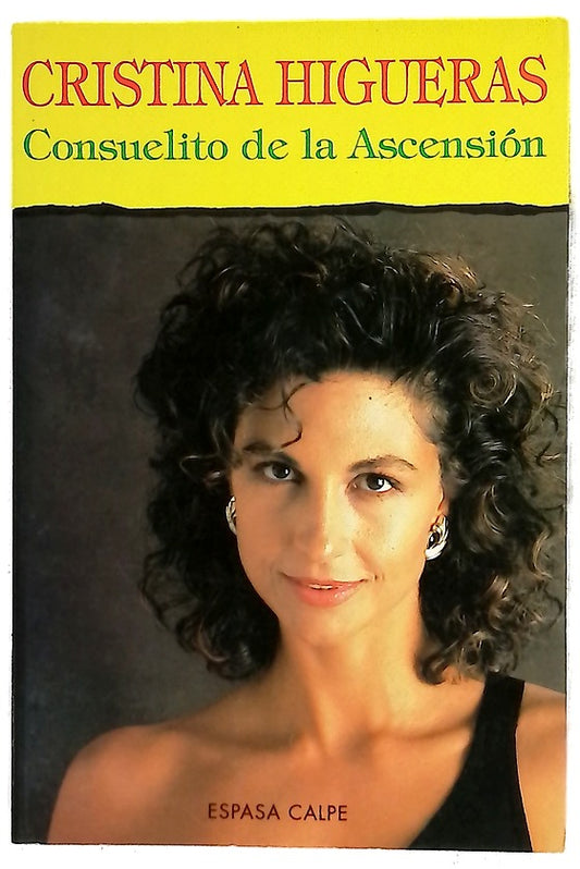 Consuelito de la Ascensión