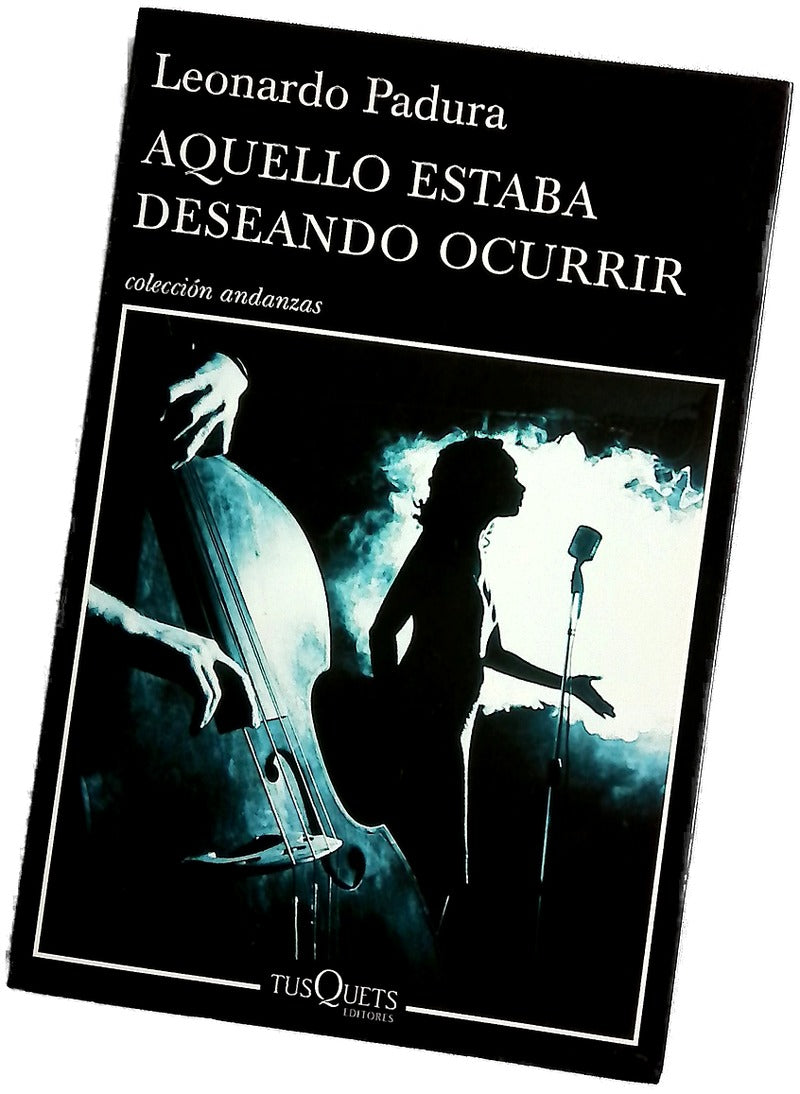 Aquello estaba deseando ocurrir
