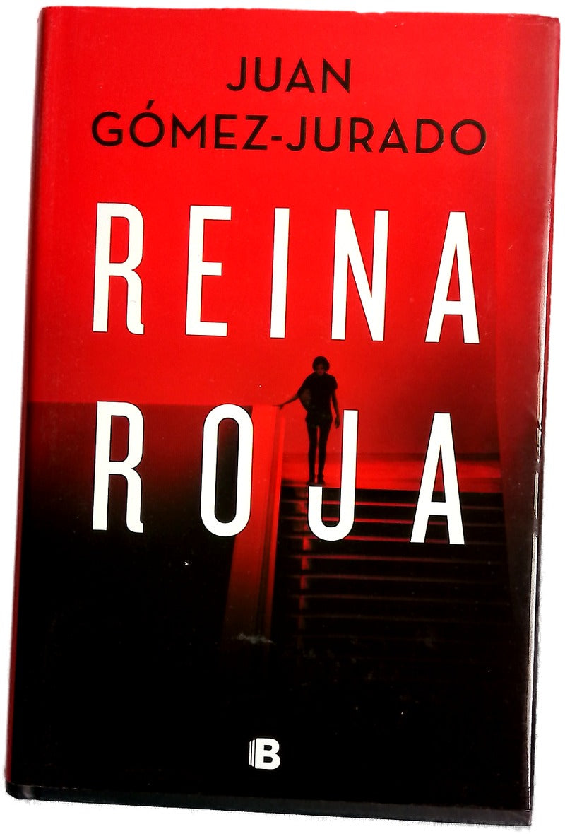 Reina roja