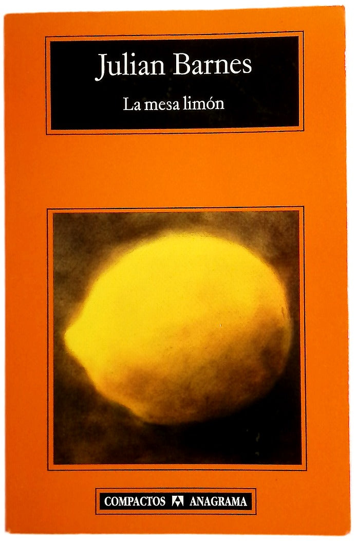 La mesa limón