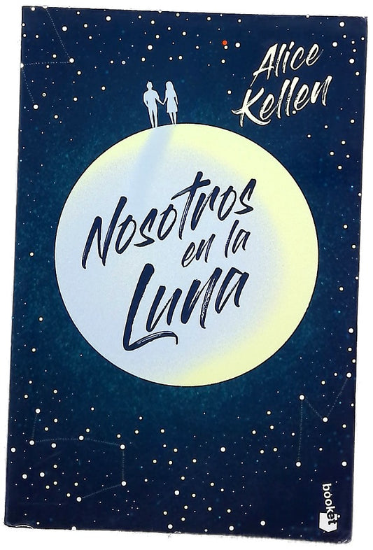 Nosotros en la luna