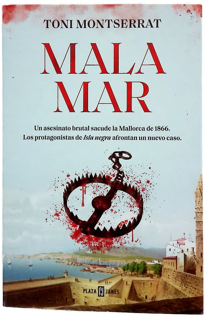 Mala mar