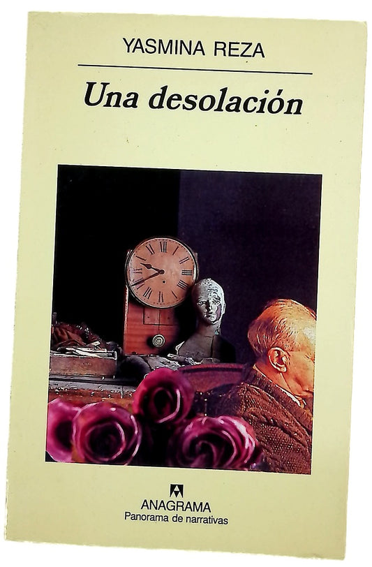 Una desolación