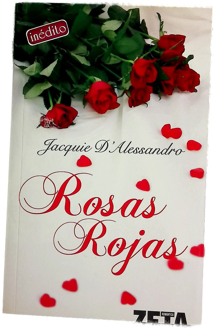 Rosas rojas