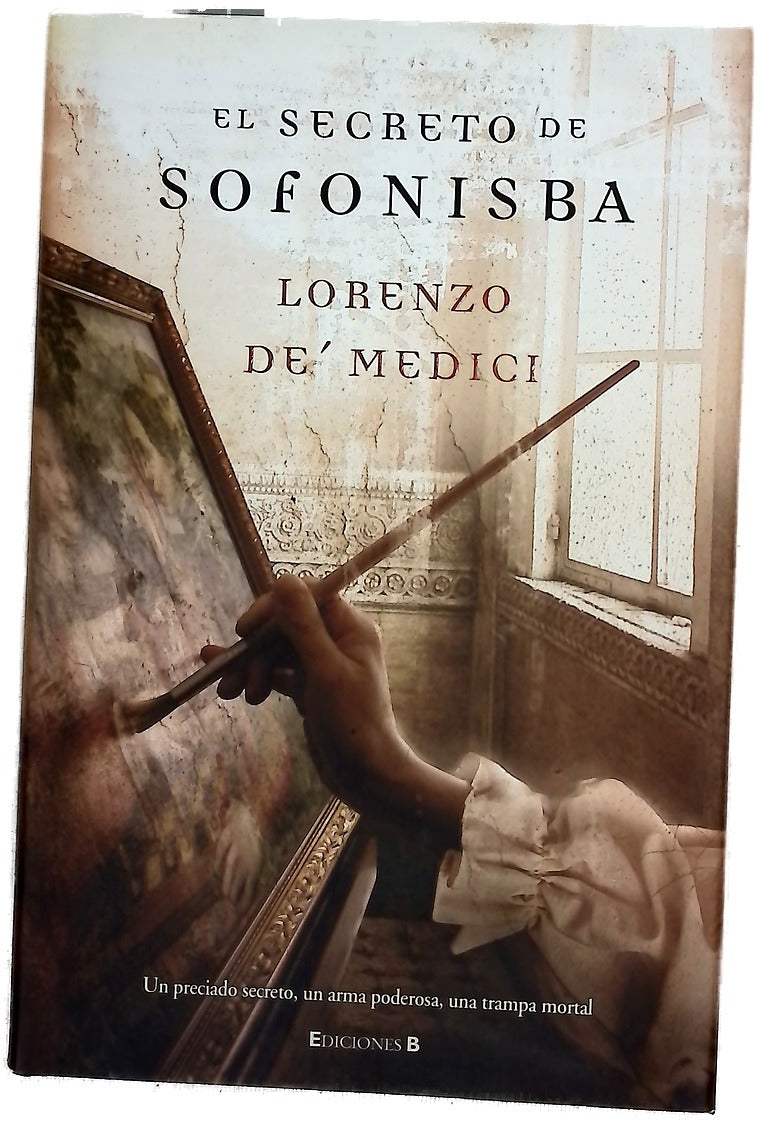 El secreto de Sofonisba