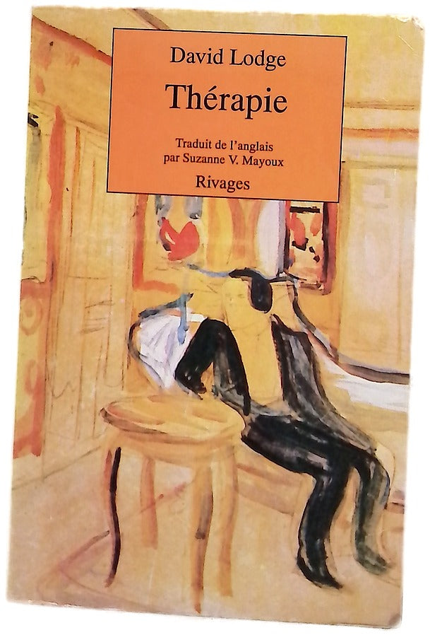 Thérapie