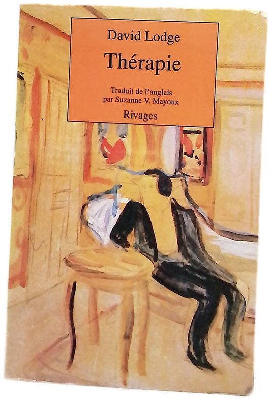 Thérapie