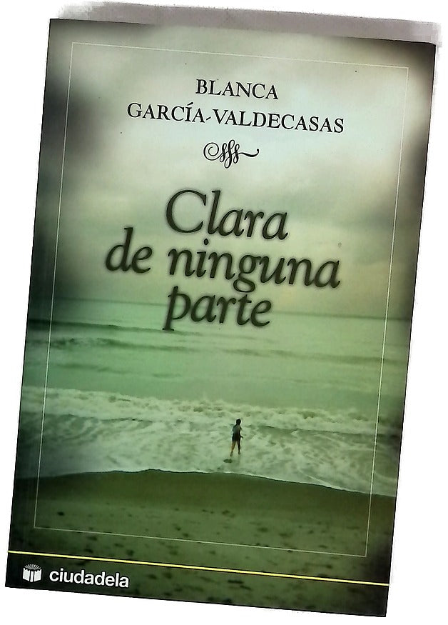 Clara de ninguna parte