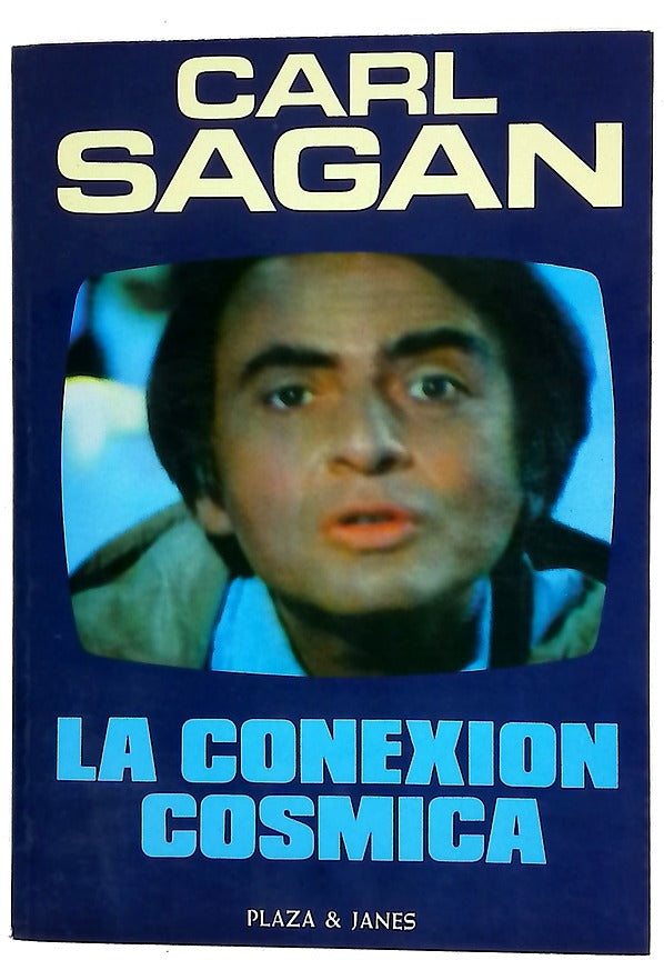 La conexión cósmica