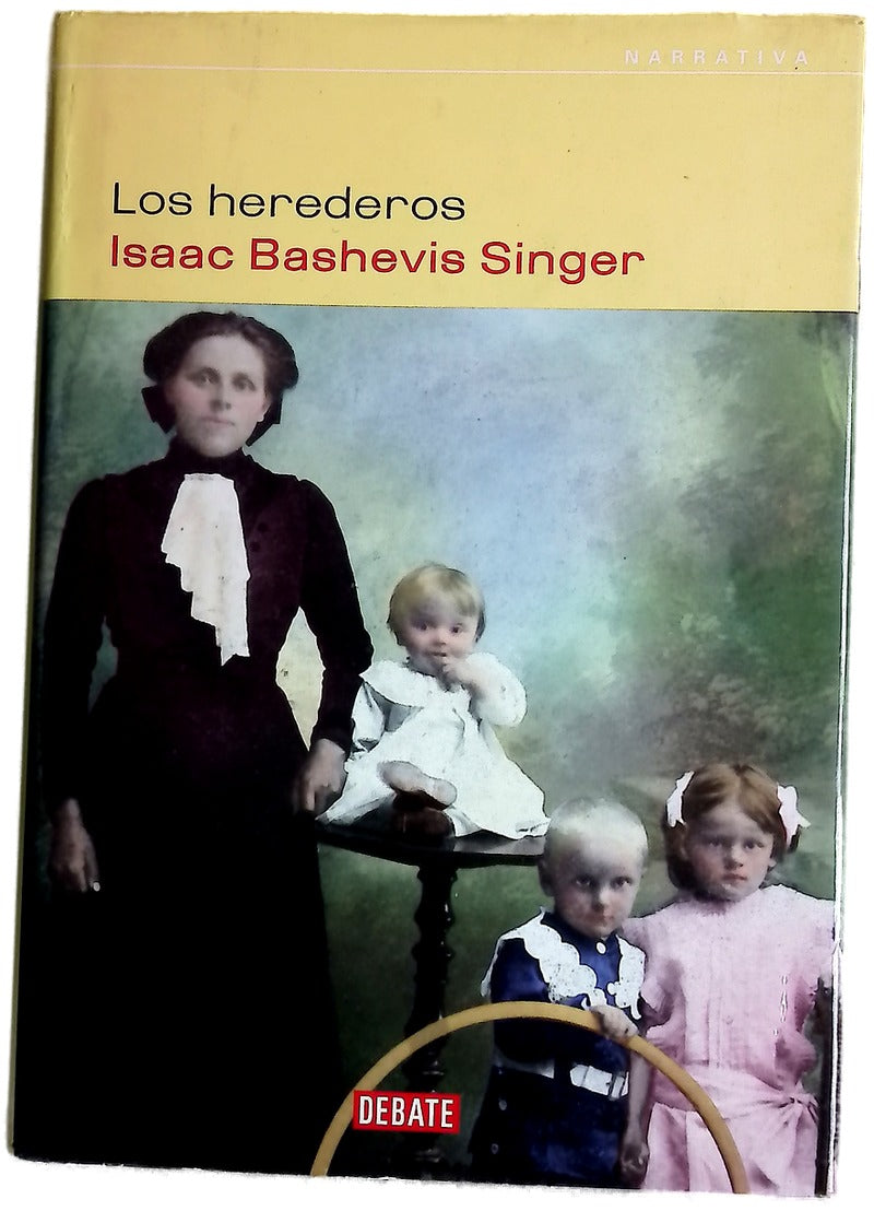 Los herederos