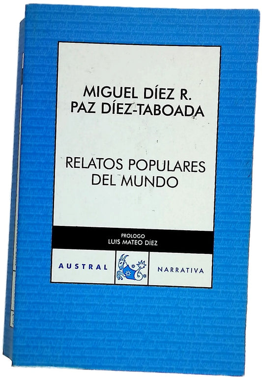 Relatos populares del mundo