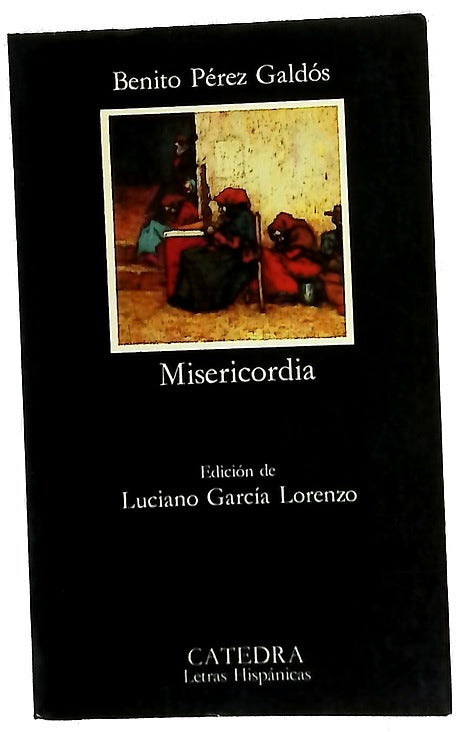 Misericordia