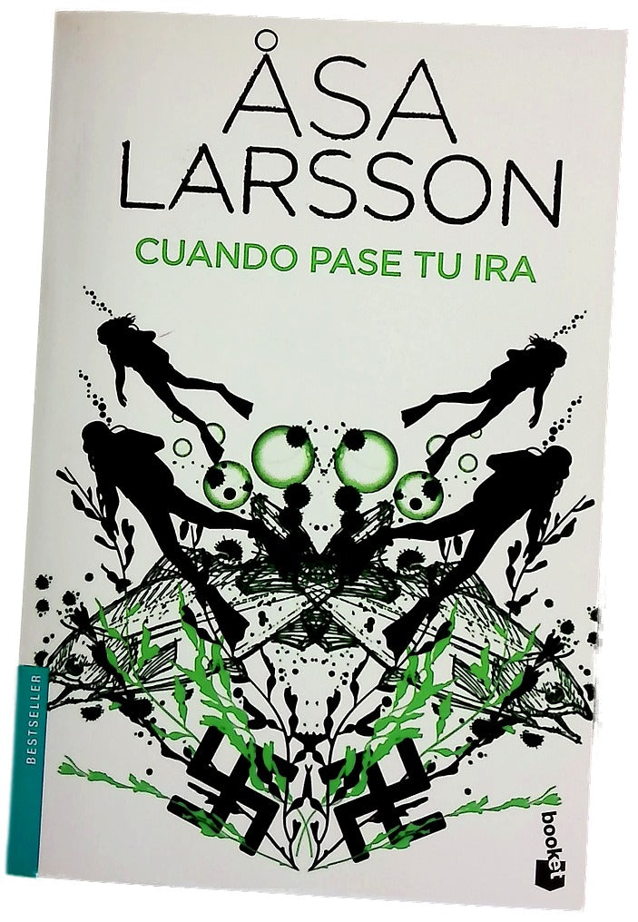 Cuando pase tu ira
