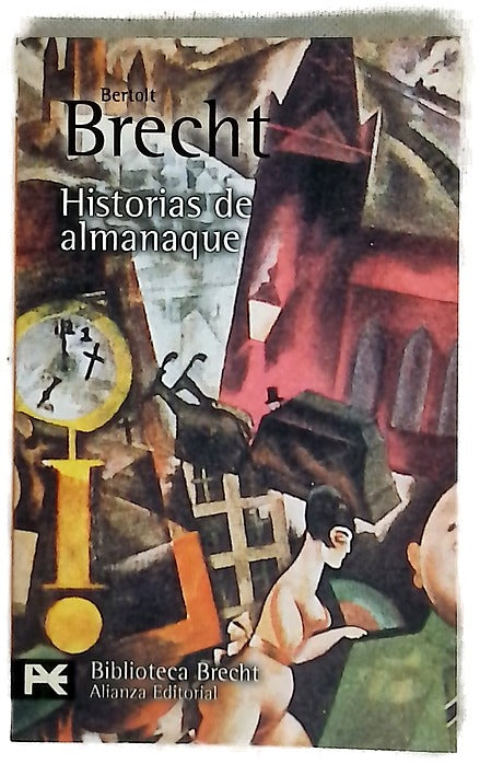 Historias de almanaque