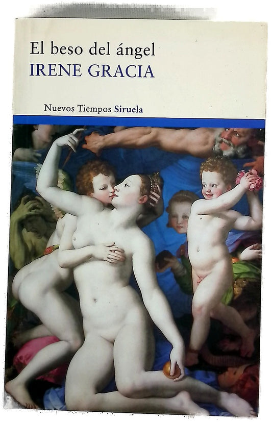 El beso del ángel
