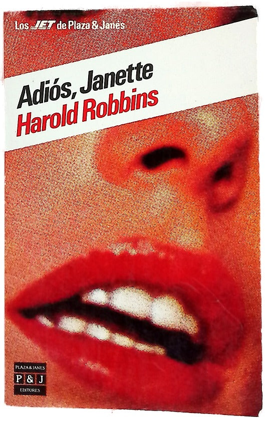 Adiós, Janette