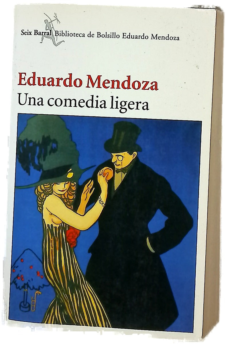 Una comedia ligera