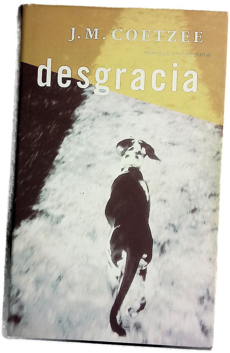 Desgracia