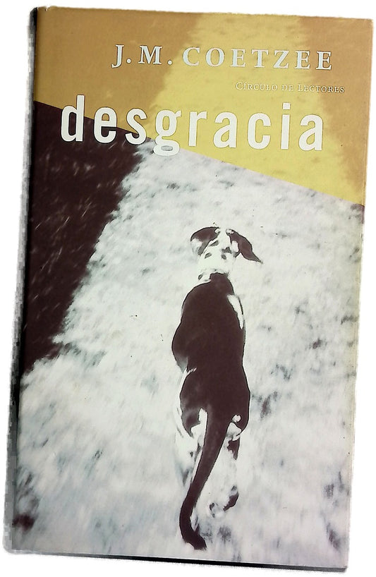 Desgracia