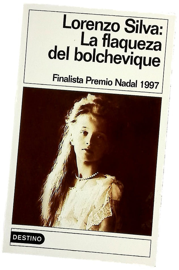 La flaqueza del bolchevique