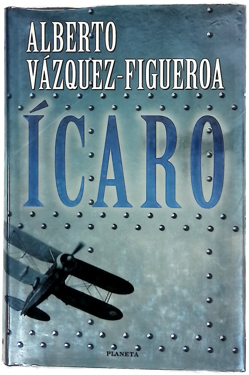 Ícaro
