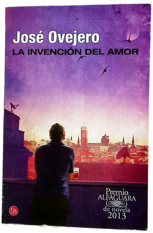 La invención del amor
