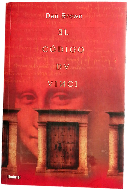 El código Da Vinci