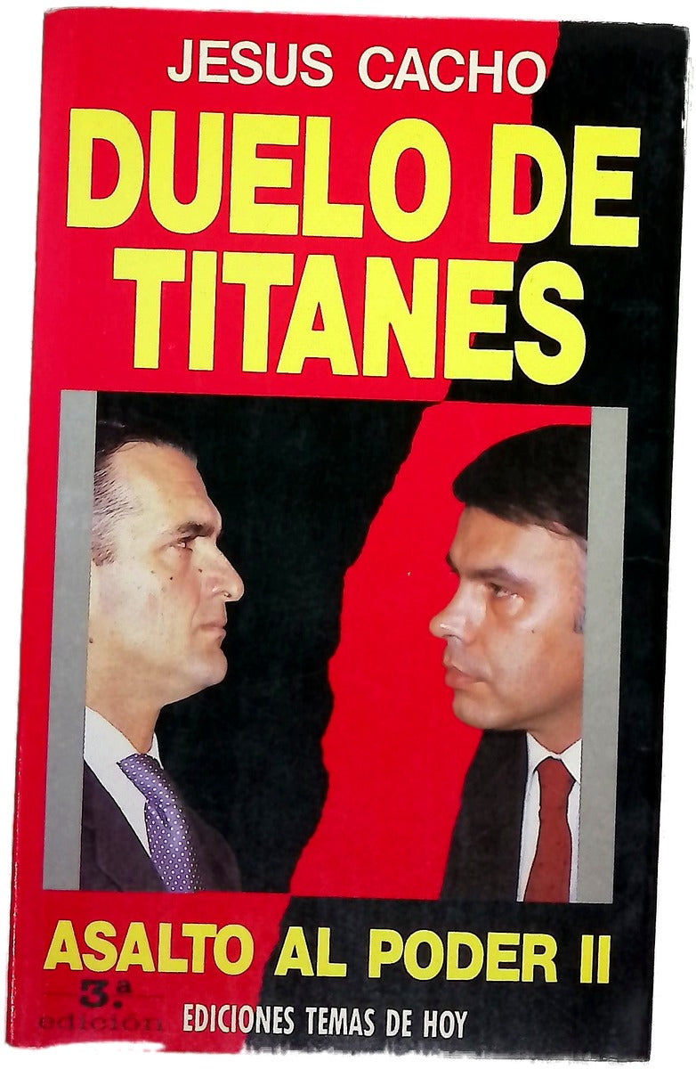 Duelo de titanes