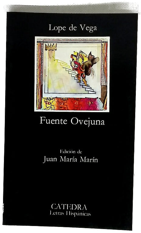 Fuente Ovejuna