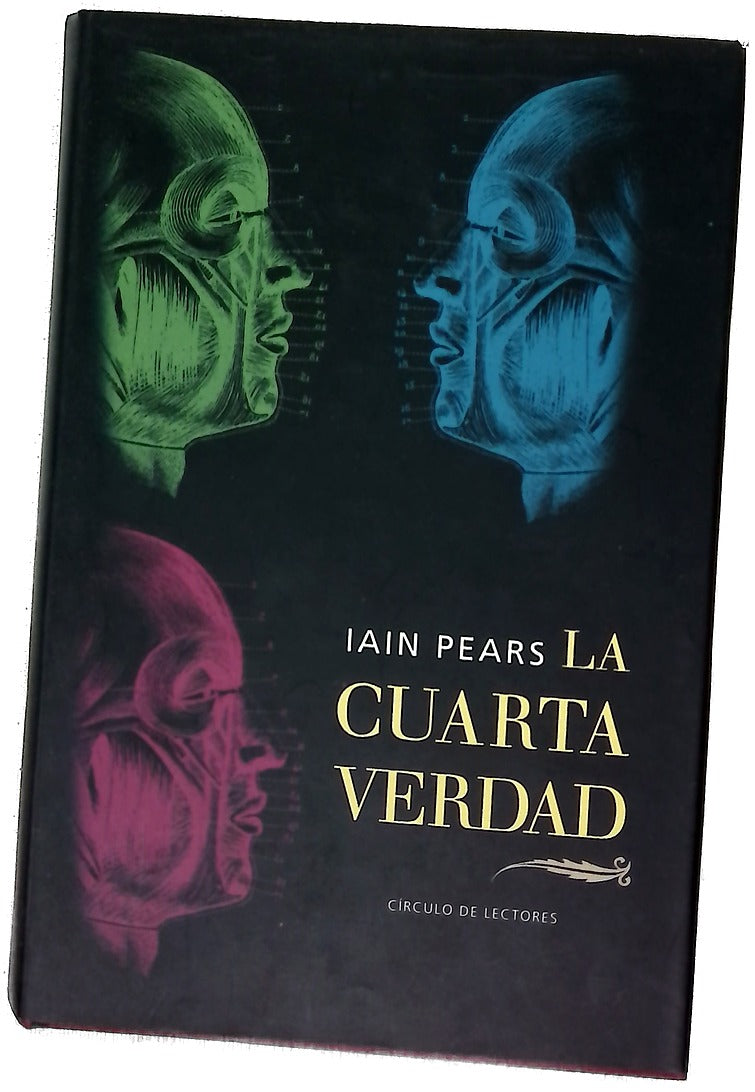 La cuarta verdad