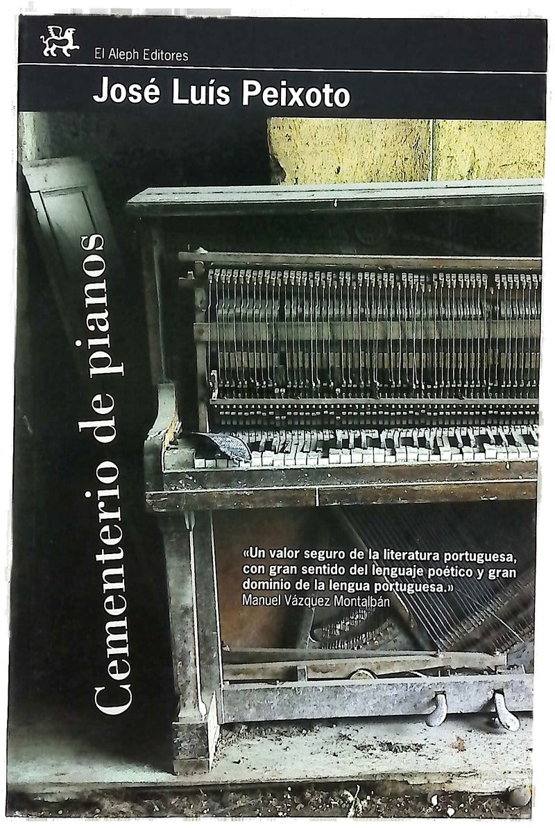 Cementerio de pianos