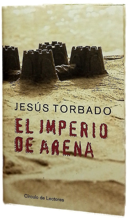 El imperio de arena