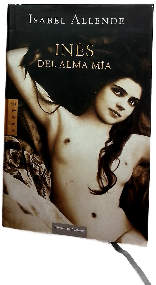 Inés del alma mía