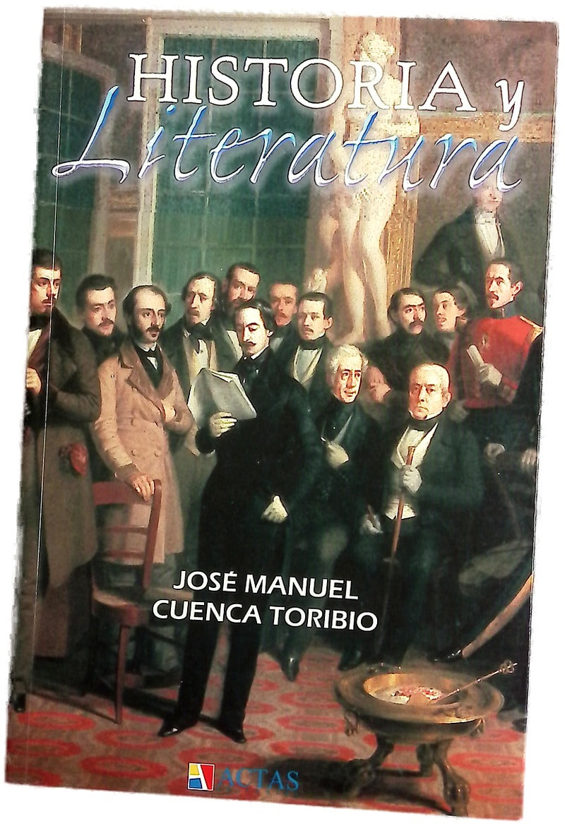 Historia y literatura