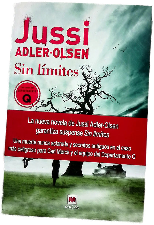 Sin límites