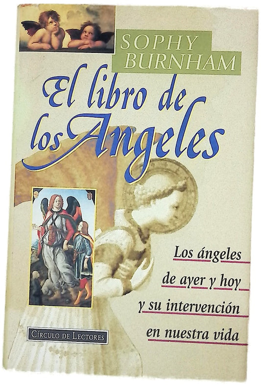 El libro de los ángeles