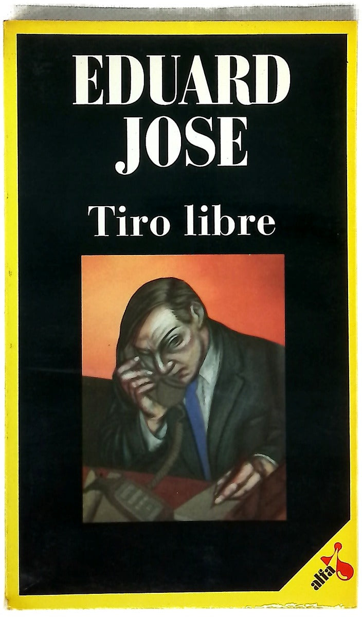 Tiro libre
