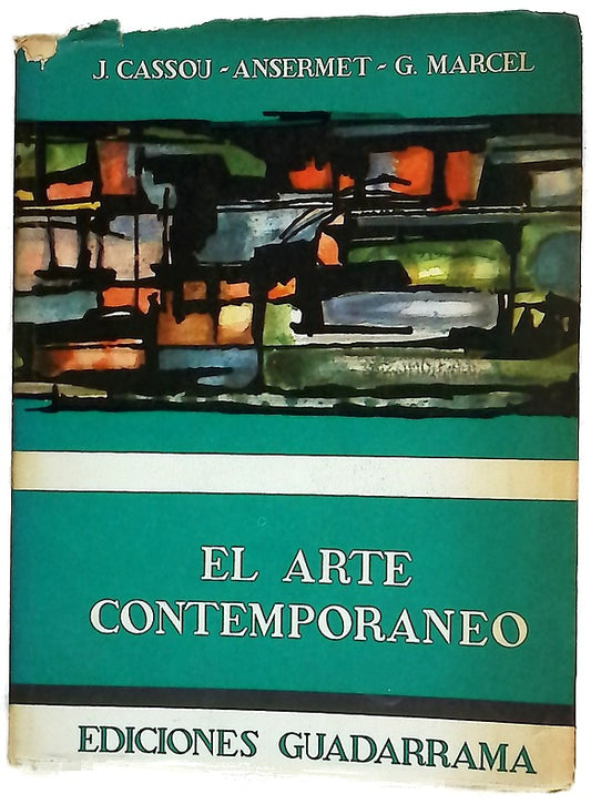 Coloquios sobre arte contemporáneo