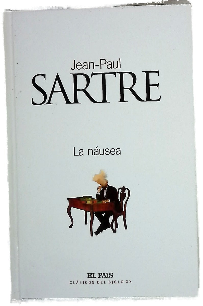 La náusea