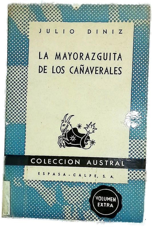 La mayorazguita de los cañaverales
