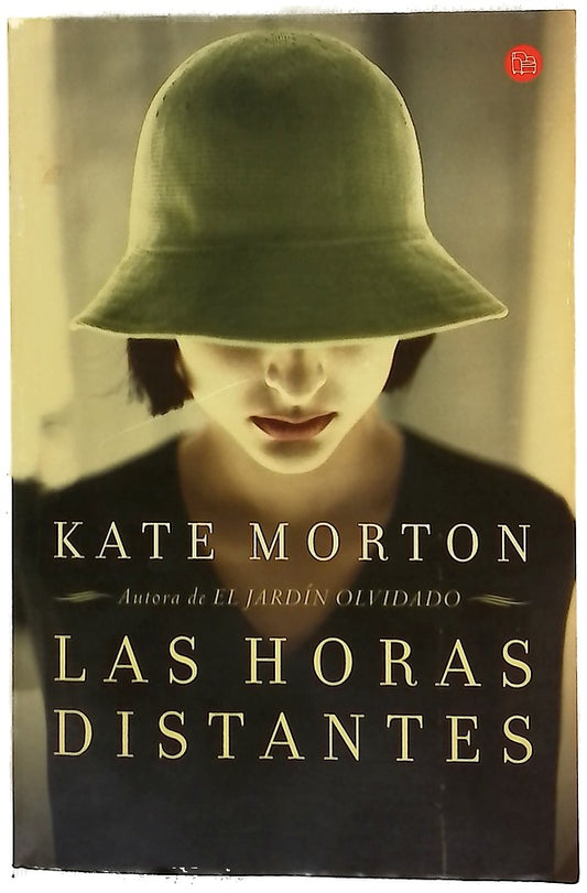 Las horas distantes