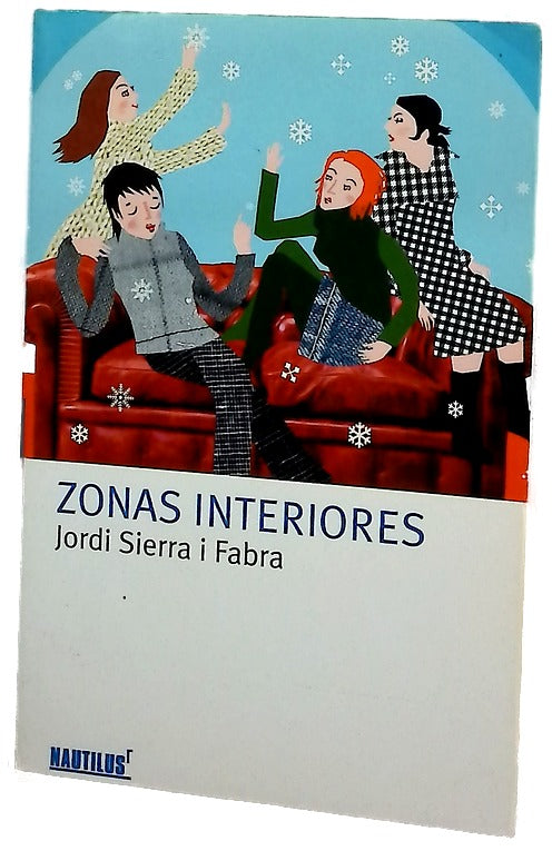 Zonas interiores