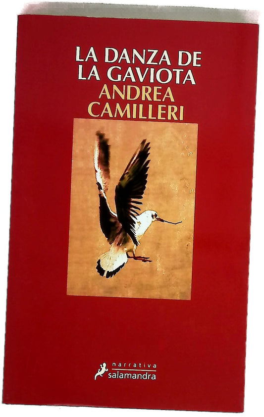 La danza de la gaviota