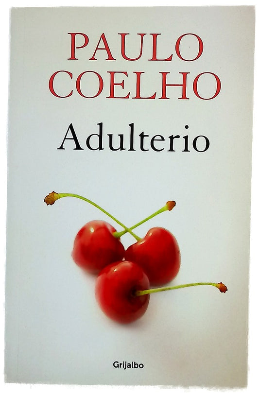 Paulo Coelho Adulterio