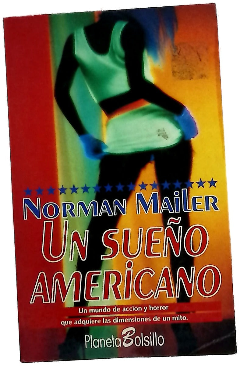 Un sueño americano