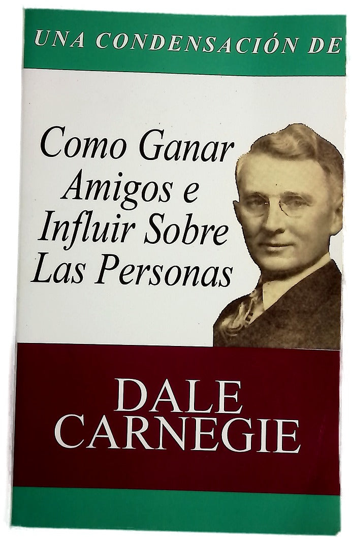 Una Condensacion del Libro
