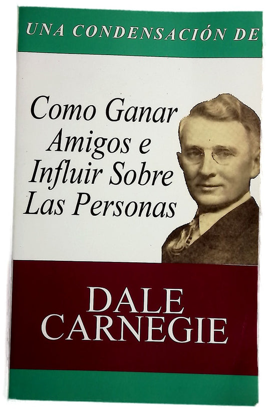 Una Condensacion del Libro